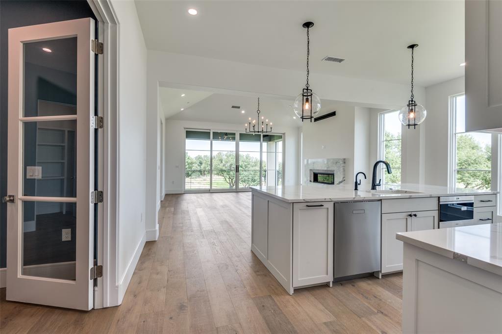 The Residences - Residential