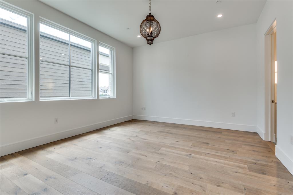 The Residences - Residential