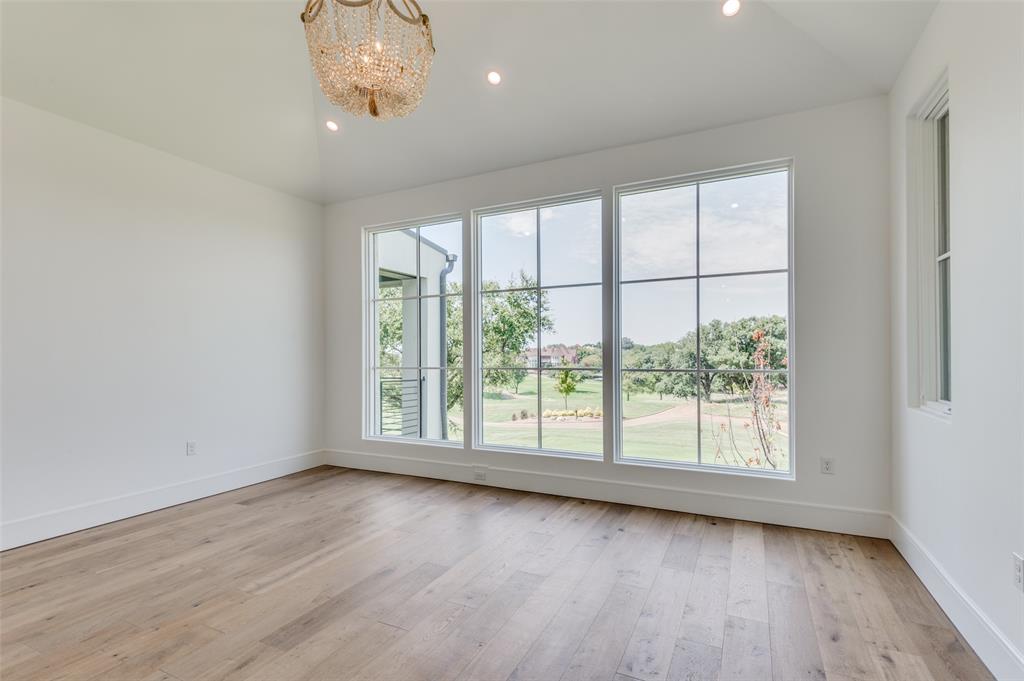 The Residences - Residential