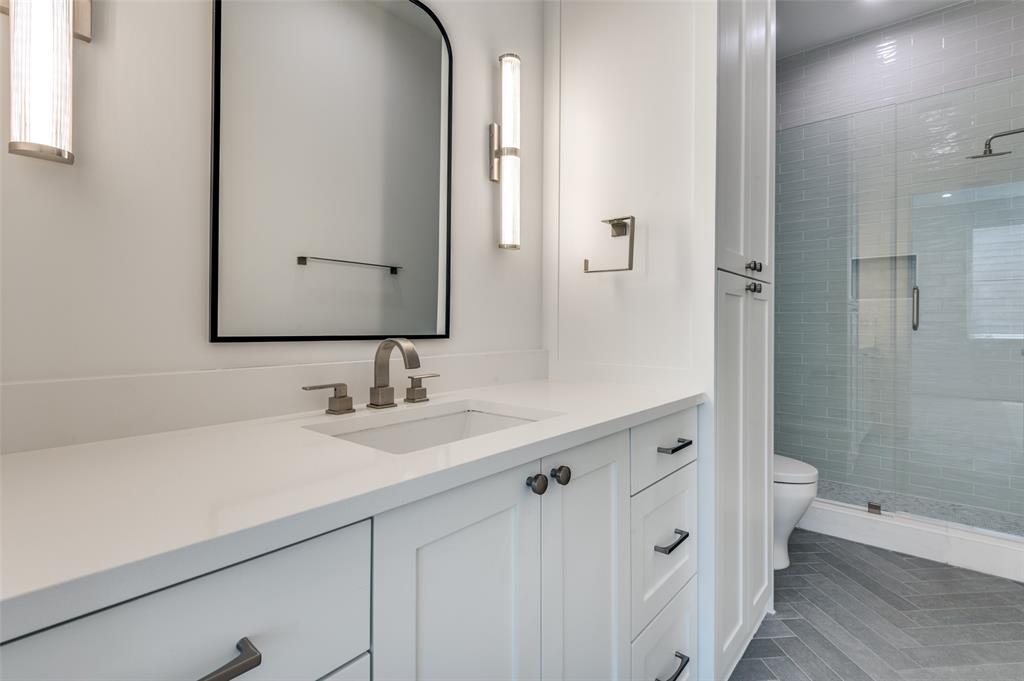 The Residences - Residential