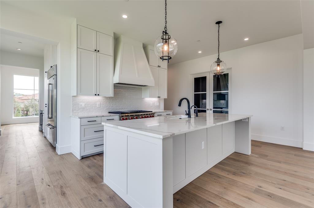 The Residences - Residential