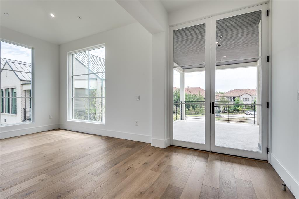 The Residences - Residential