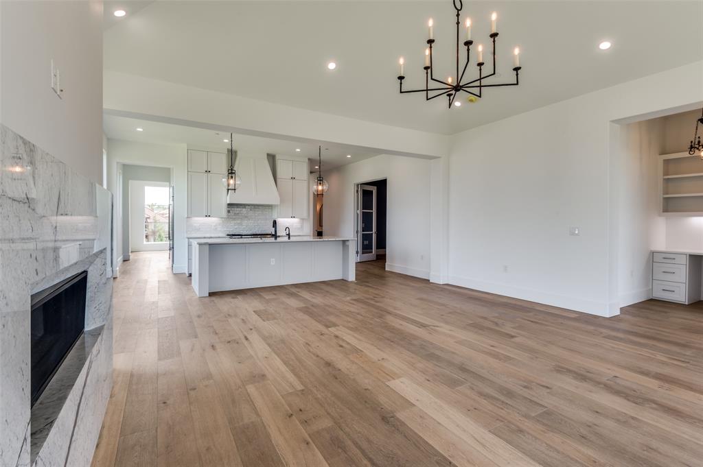 The Residences - Residential