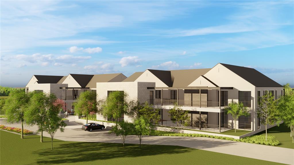 The Residences - Residential