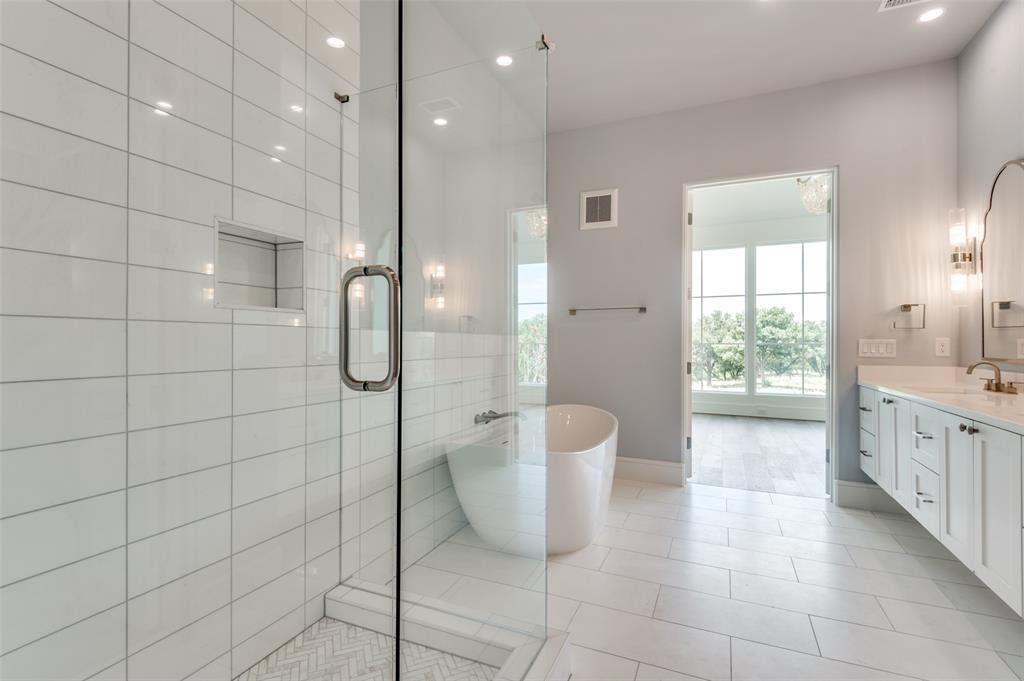 The Residences - Residential