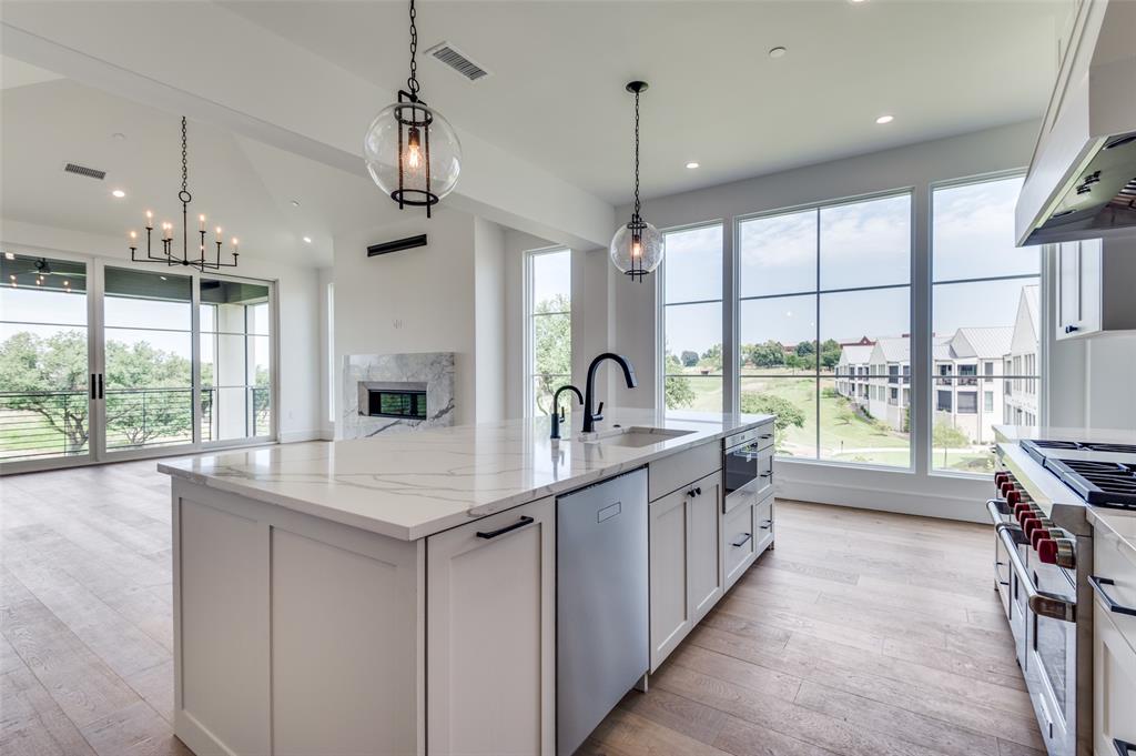 The Residences - Residential