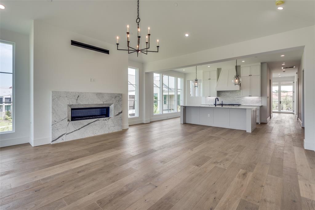 The Residences - Residential