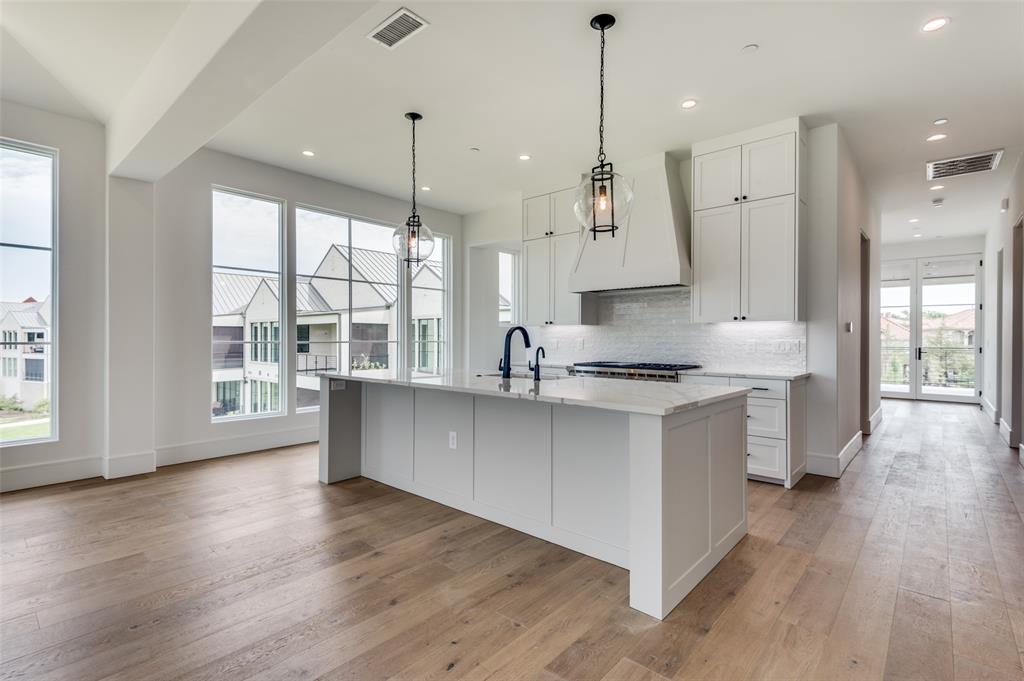 The Residences - Residential