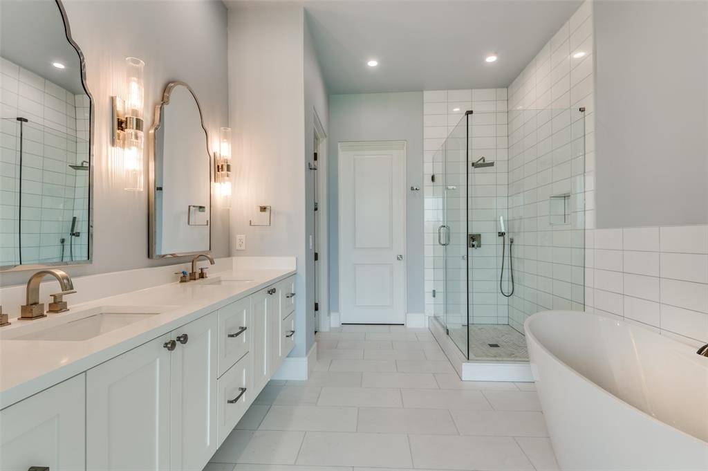 The Residences - Residential