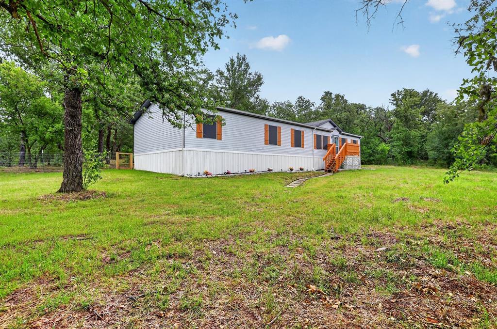 1270 Private Road 3627
