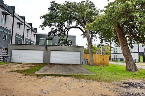 A home in Dallas