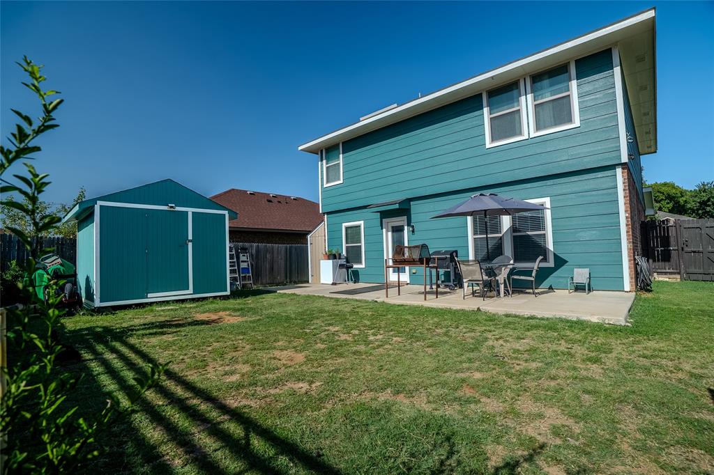 2901 Pacifico Way