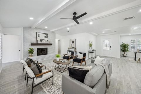 101 Oakmont Drive Trophy Club TX 76262