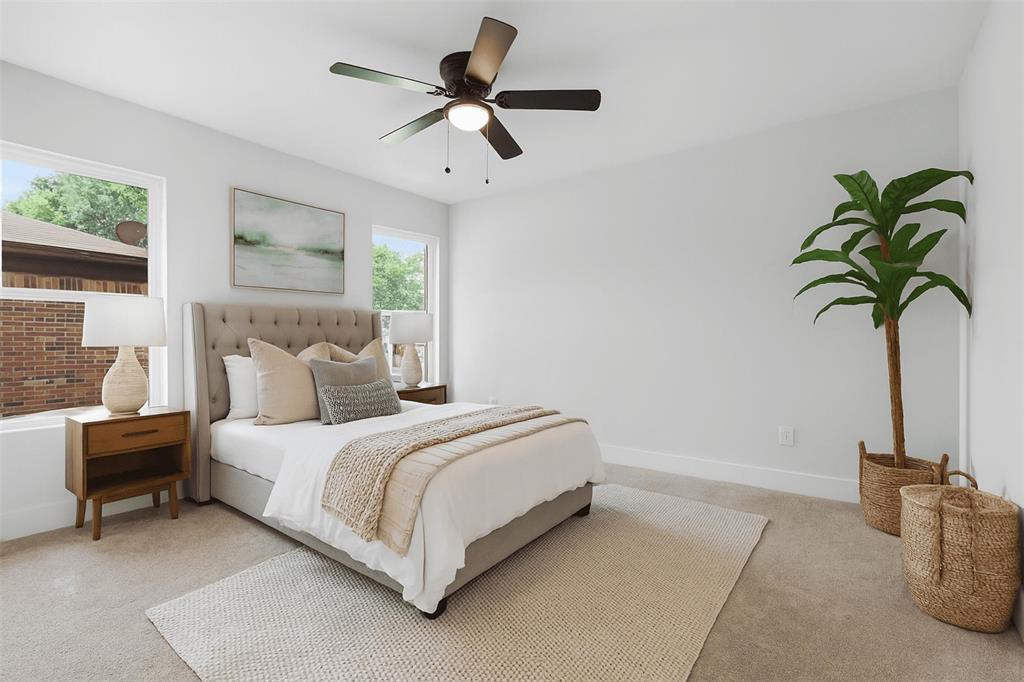 Piedmont - Residential Lease