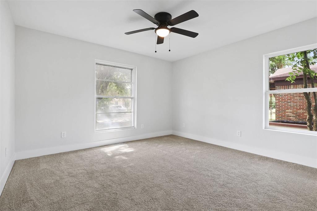 Piedmont - Residential Lease