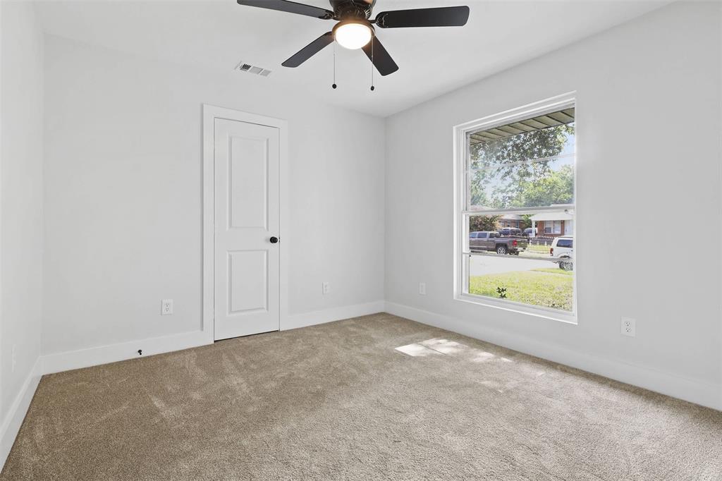 Piedmont - Residential Lease