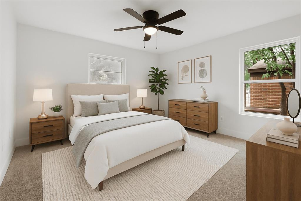 Piedmont - Residential Lease