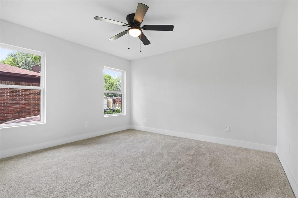 Piedmont - Residential Lease