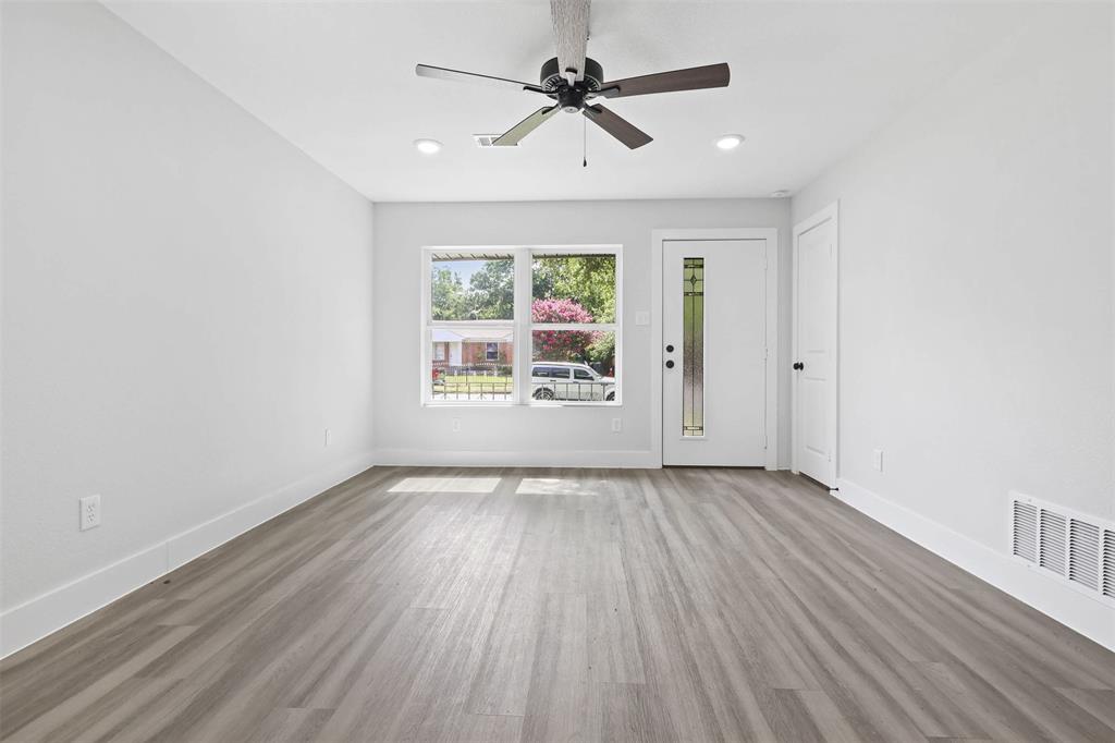 Piedmont - Residential Lease