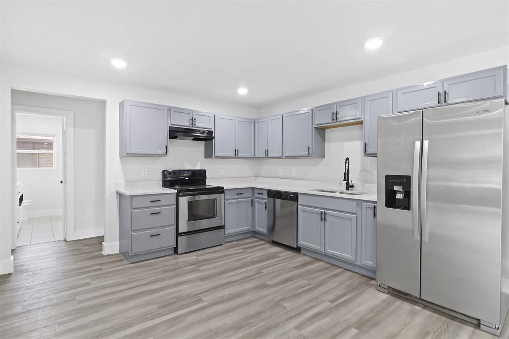 Piedmont - Residential Lease