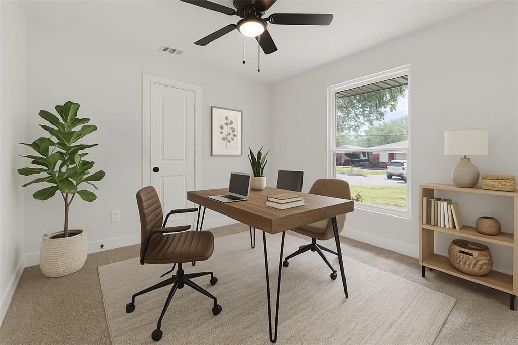 Piedmont - Residential Lease