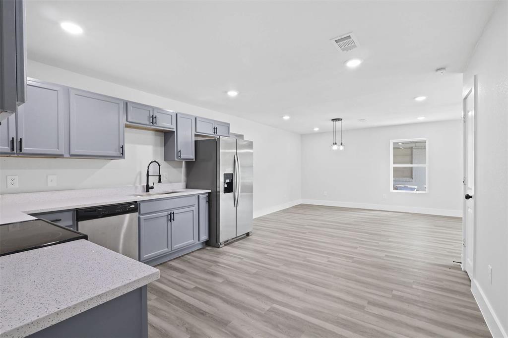 Piedmont - Residential Lease