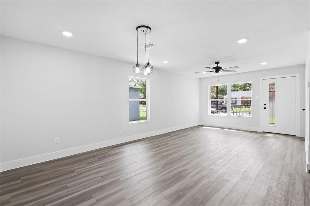 Piedmont - Residential Lease