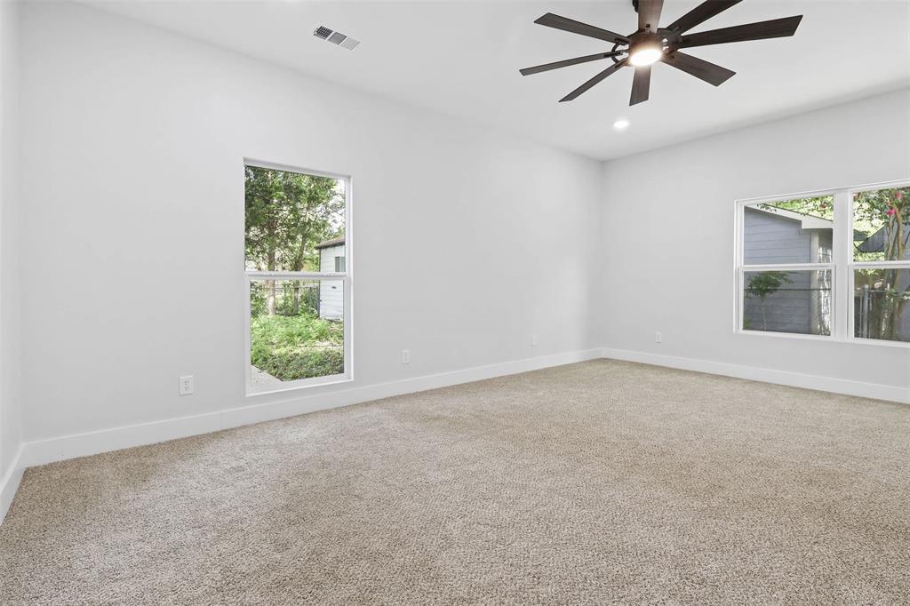 Piedmont - Residential Lease