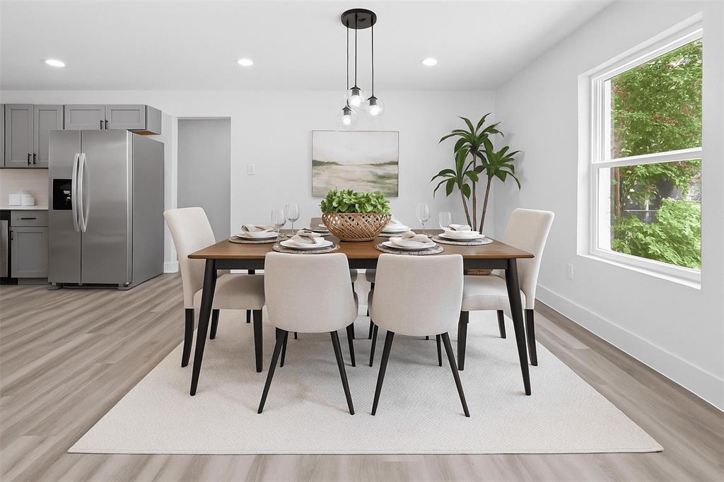 Piedmont - Residential Lease