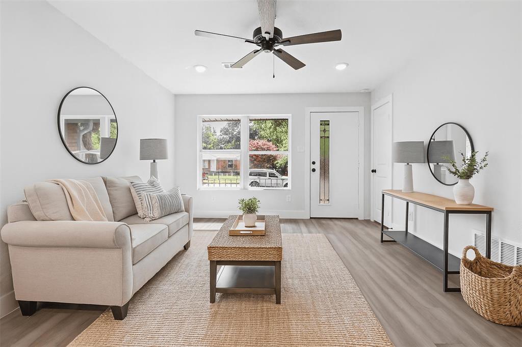 Piedmont - Residential Lease