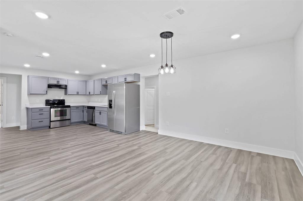 Piedmont - Residential Lease