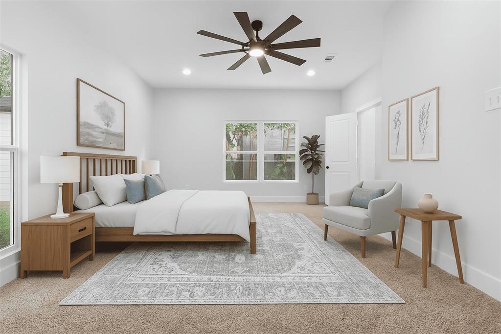 Piedmont - Residential Lease