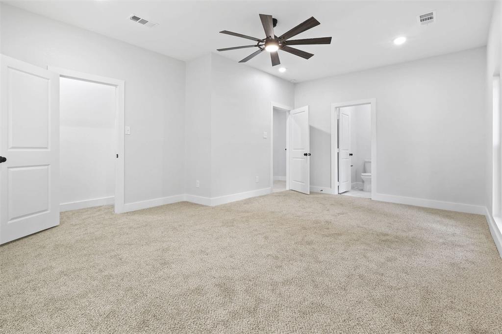 Piedmont - Residential Lease