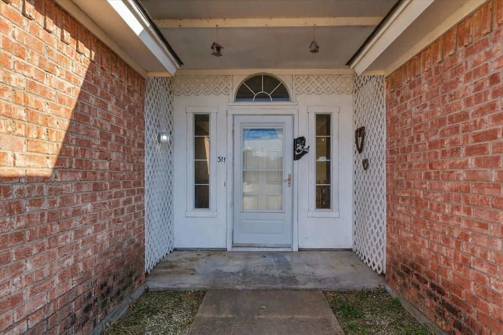 311 Alyse Road