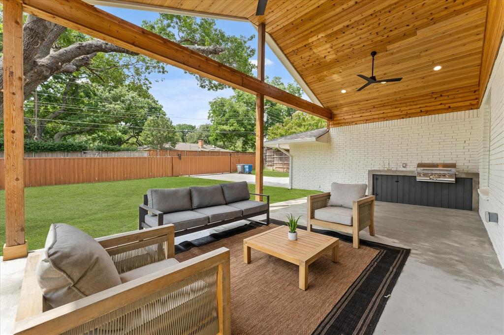 7210 Baxtershire Drive