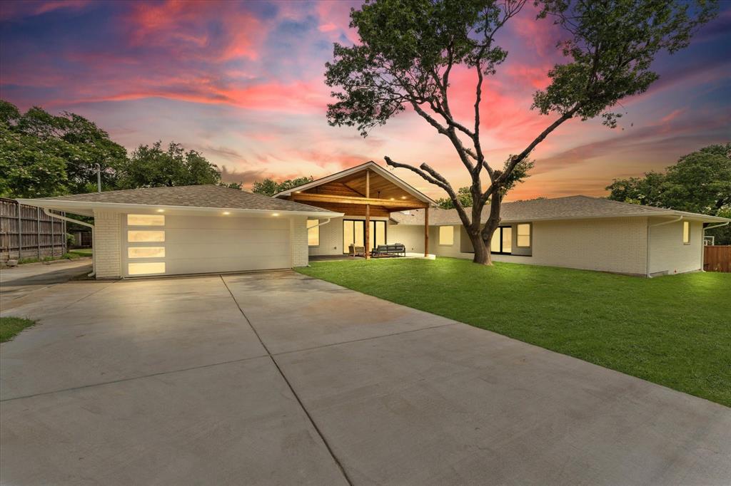 Eudora Estates 2 - Residential