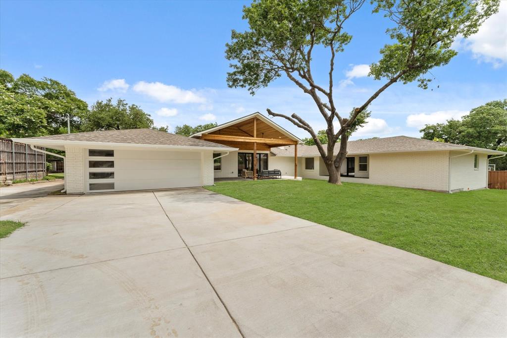 Eudora Estates 2 - Residential