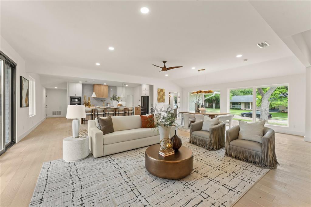 7210 Baxtershire Drive