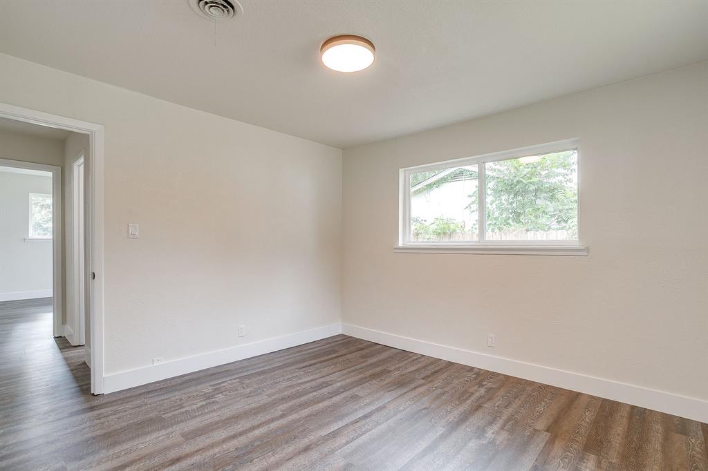 Linkwood Estates Add - Residential Lease