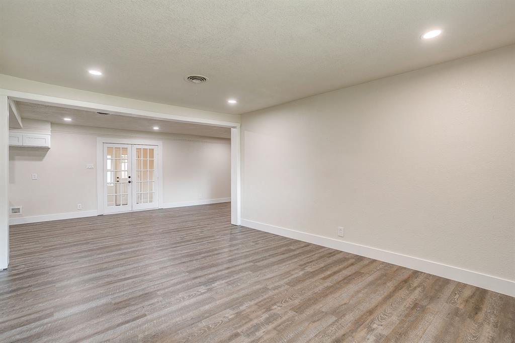 Linkwood Estates Add - Residential Lease