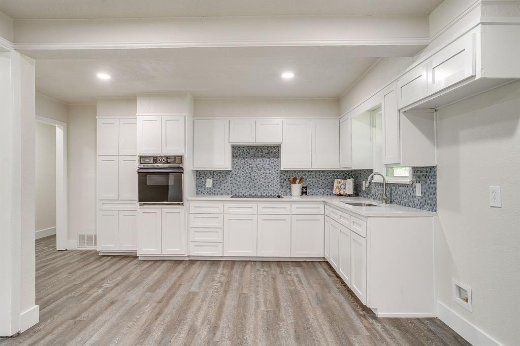 Linkwood Estates Add - Residential Lease