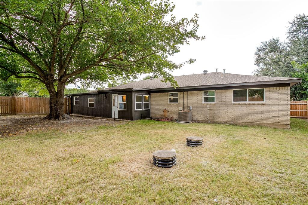 Linkwood Estates Add - Residential Lease