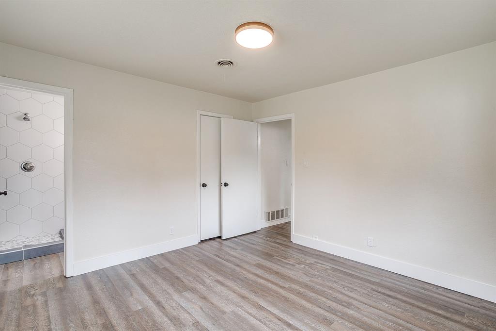 Linkwood Estates Add - Residential Lease