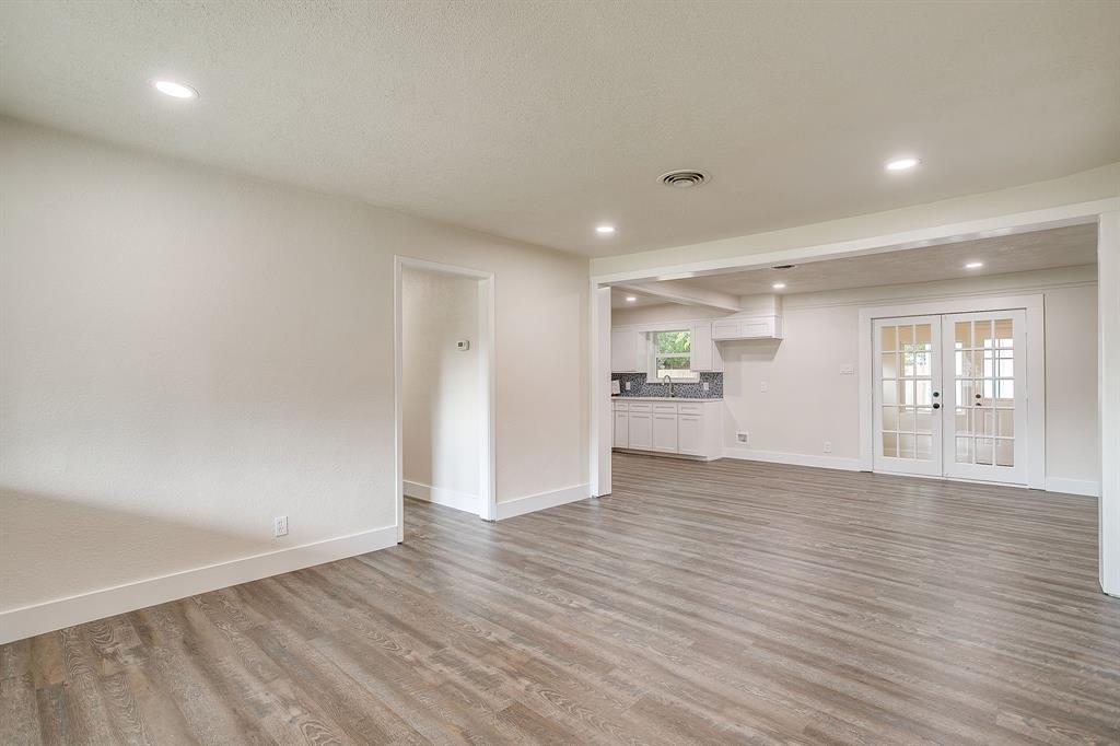 Linkwood Estates Add - Residential Lease