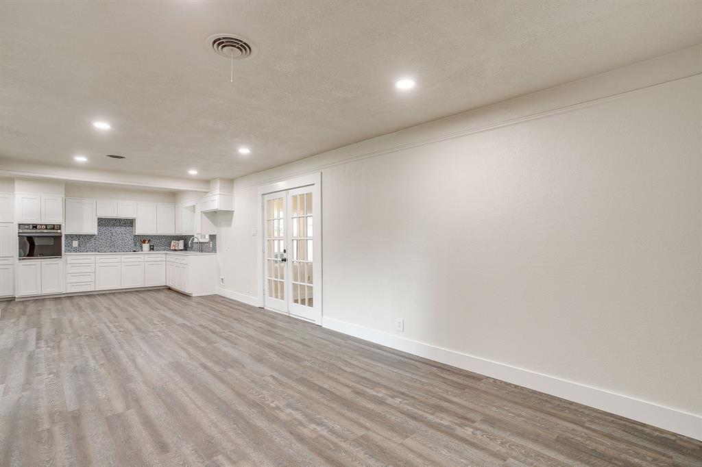 Linkwood Estates Add - Residential Lease