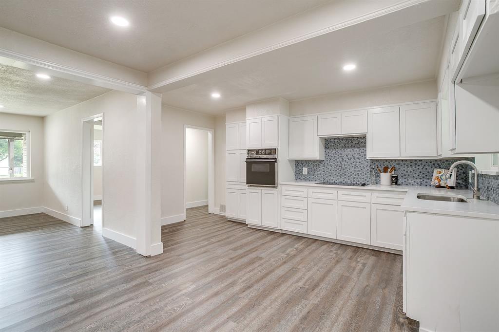 Linkwood Estates Add - Residential Lease