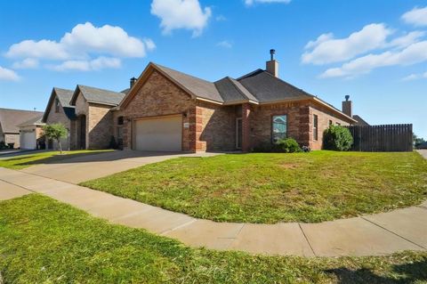Photo of 7681 Florence Drive, Abilene, TX 79606 (MLS # 21090762)