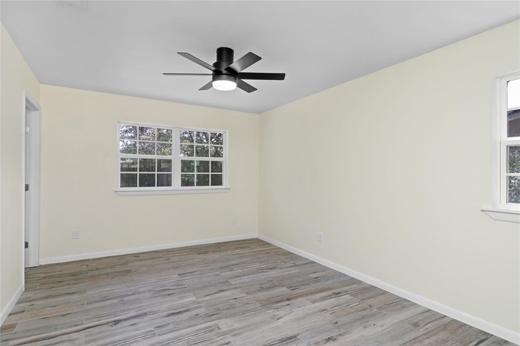 Everman Park East - Residential Lease