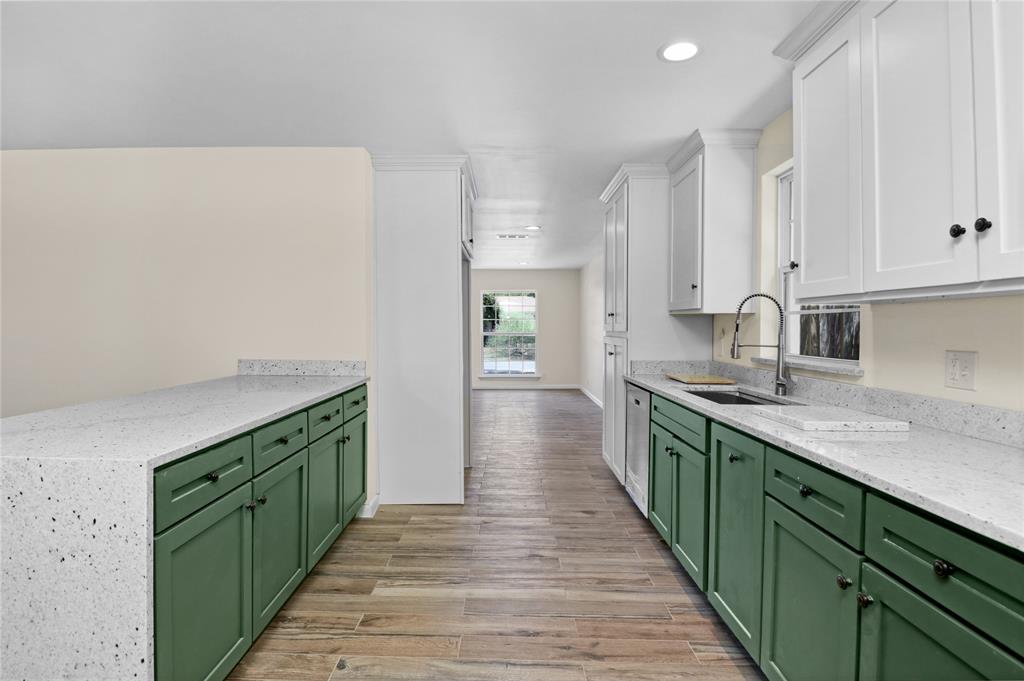 Everman Park East - Residential Lease