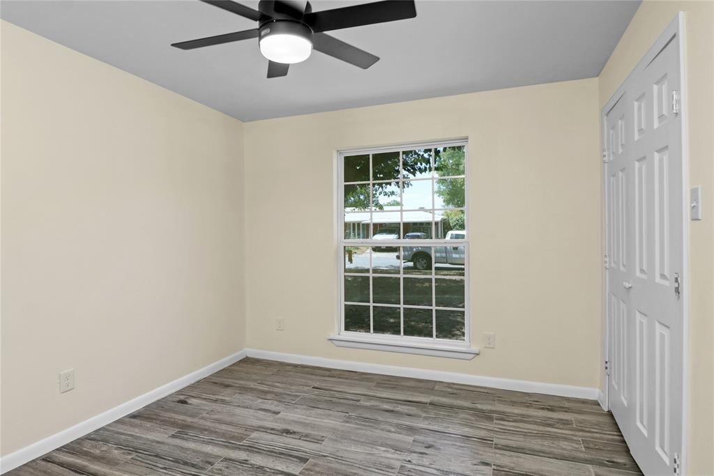 Everman Park East - Residential Lease